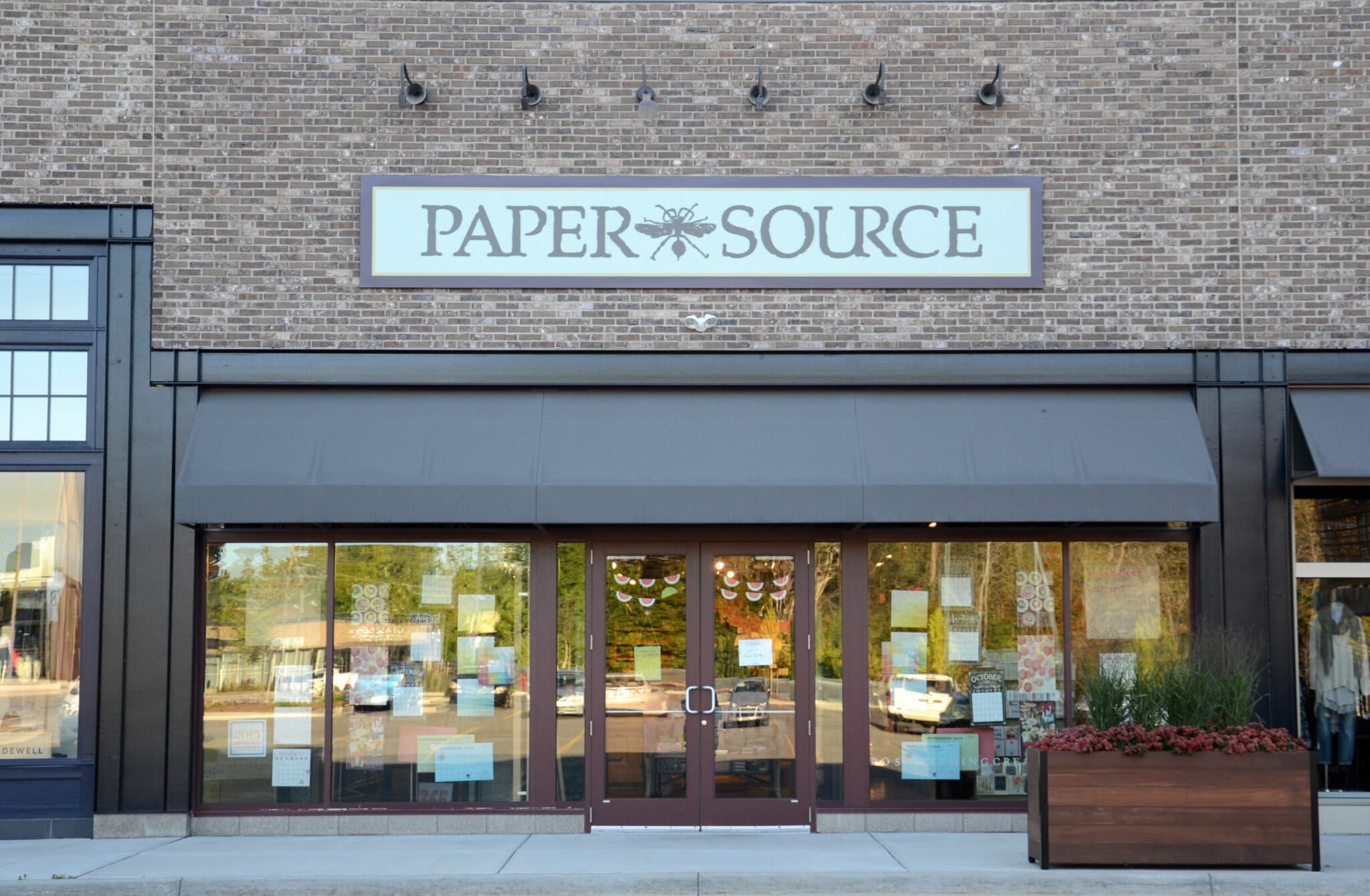 Paper Source