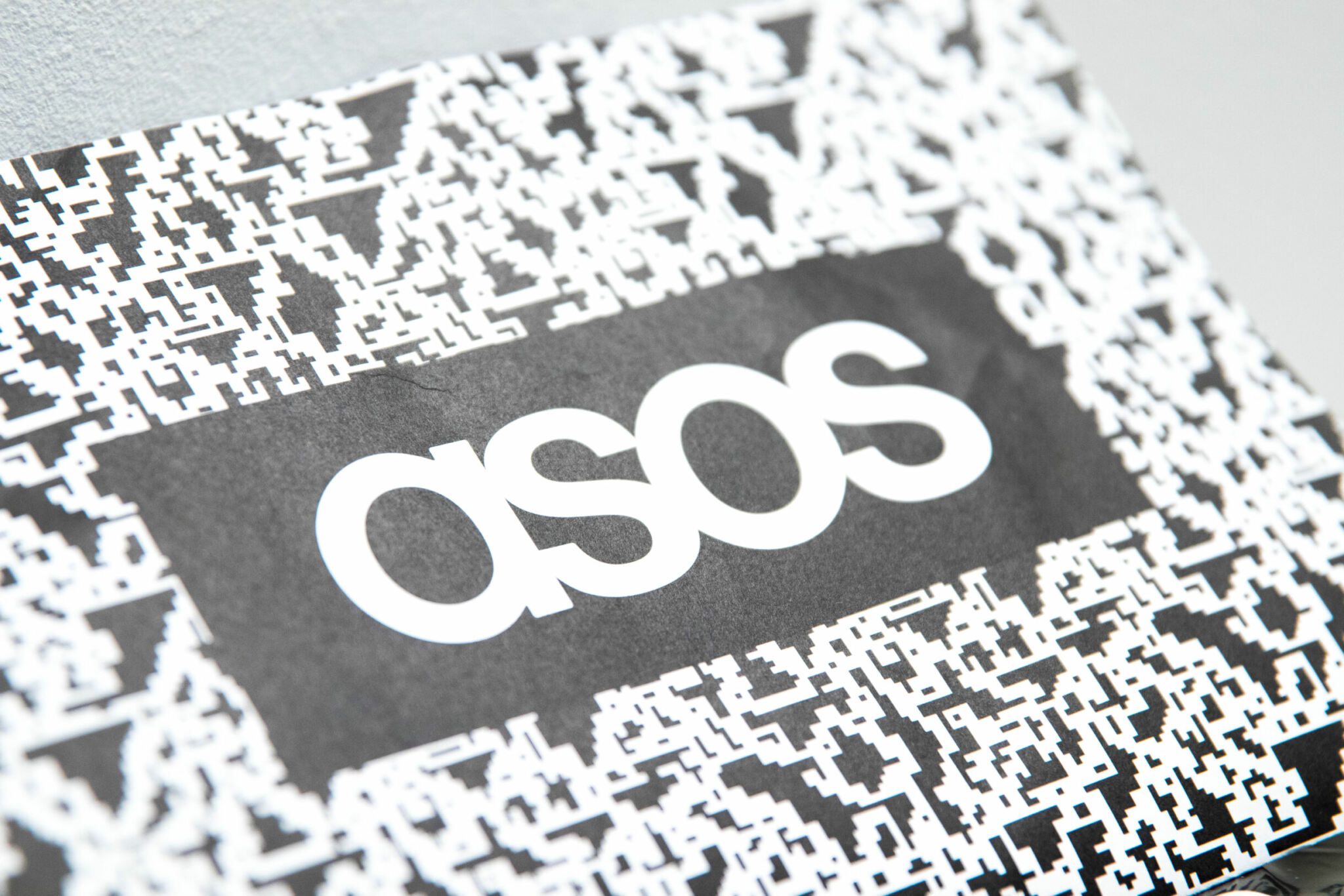 ASOS ESG Sustainability